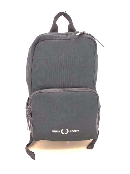 フレッドペリー FRED PERRY Pique Daypack メンズ 表記無