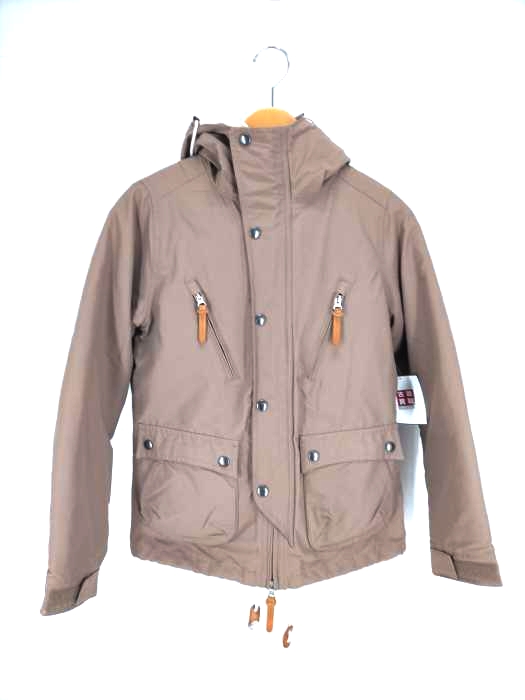 フリークスストア FREAKS STORE 19AW ボアライナー付き マウンテンパーカー レディース JPN：S
