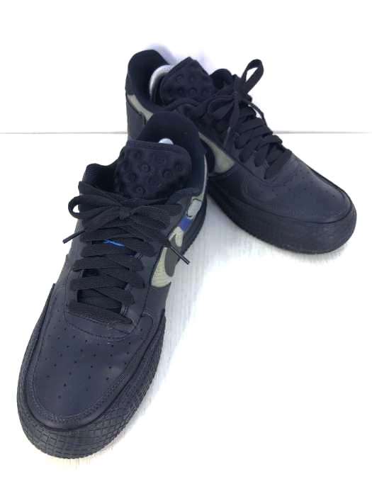 ナイキ NIKE AIR FORCE 1-TYPE メンズ JPN：27.5