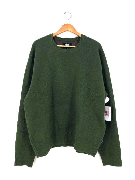 ステューシー Stussy Paisley Sweater メンズ JPN：XL