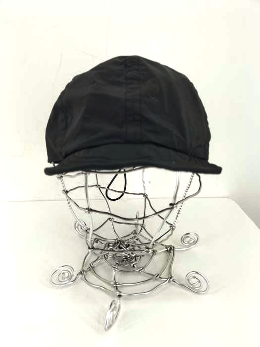 バーラップアウトフィッター BURLAP OUTFITTER 3-PANEL CAP メンズ 表記無