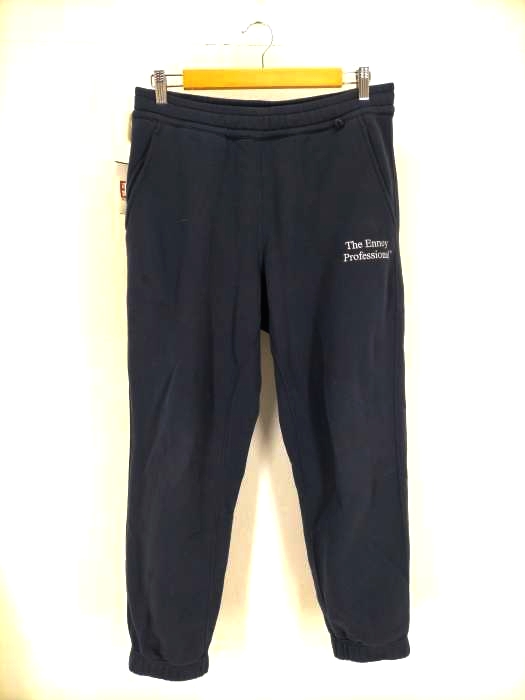 ザ エンノイ プロフェッショナル The Ennoy Professional 22AW PROFESSIONAL SWEAT PT メンズ JPN：M