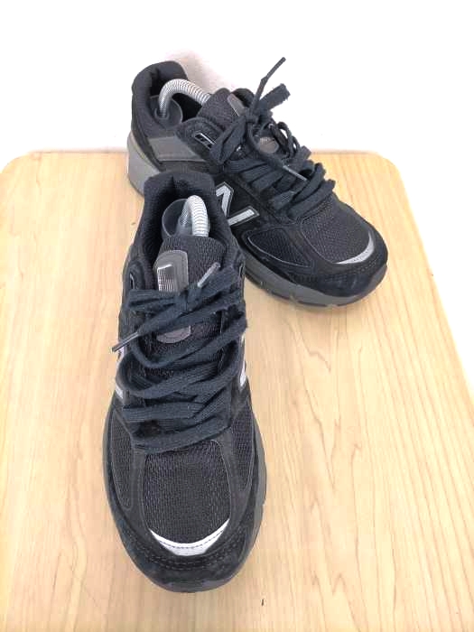 ニューバランス NEW BALANCE 990V5 レディース JPN：24