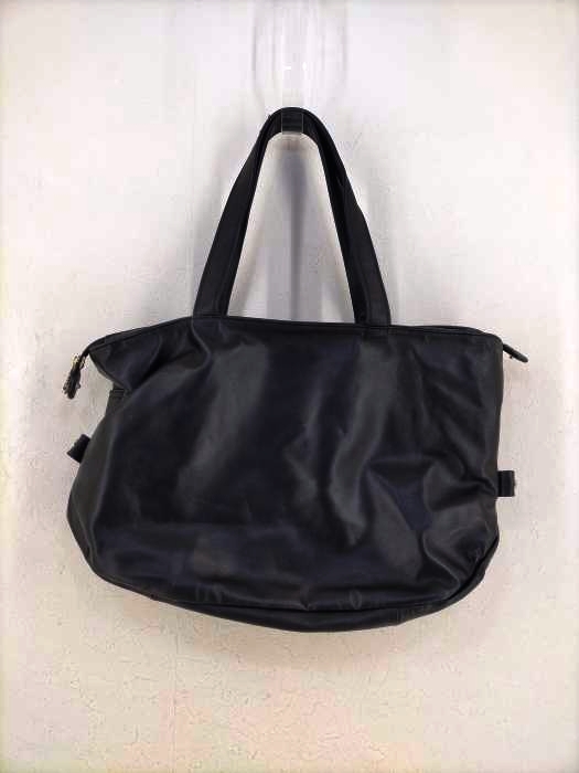 ツモリチサトキャリー tsumori chisato CARRY レザートートバッグ レディース 表記無