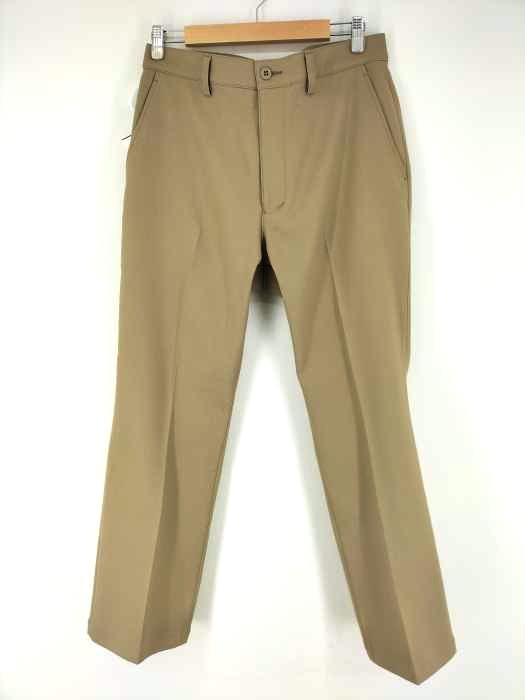 ビームス BEAMS シューカット パンツ メンズ JPN：L