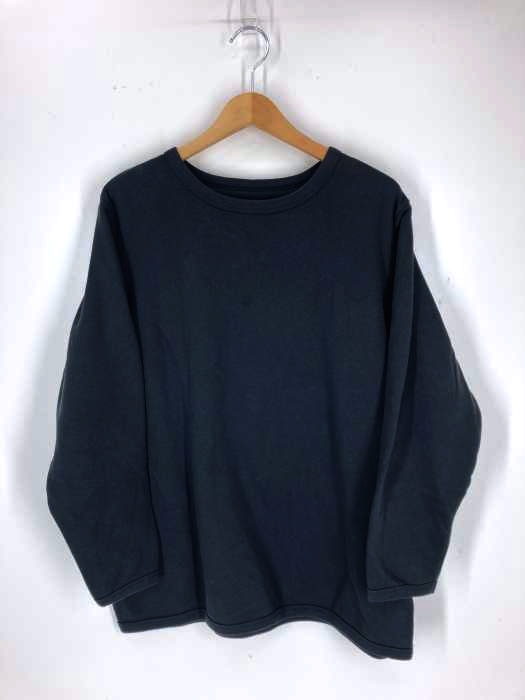 フルギ WOMAN WITHIN クルーネック スウェット メンズ JPN：M JPN：M