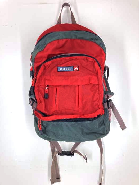 MILLET(ミレー) ナイロン バックパック メンズ 表記無 表記無