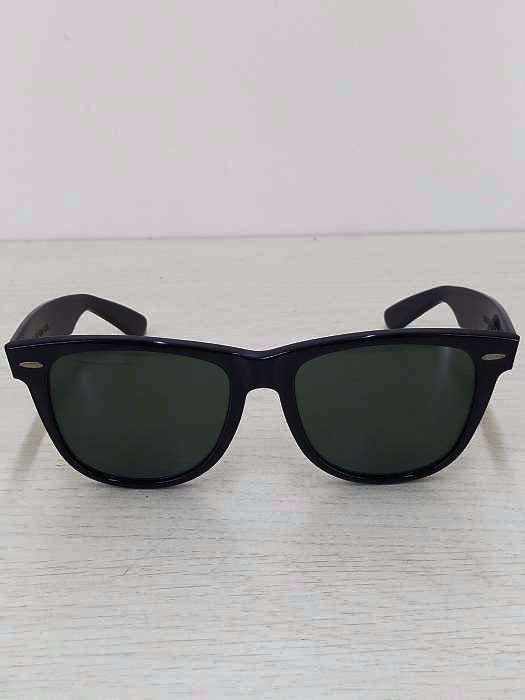 レイバン Ray-Ban ボシュロム社製 B&L wayfarer 2 usa製 メンズ