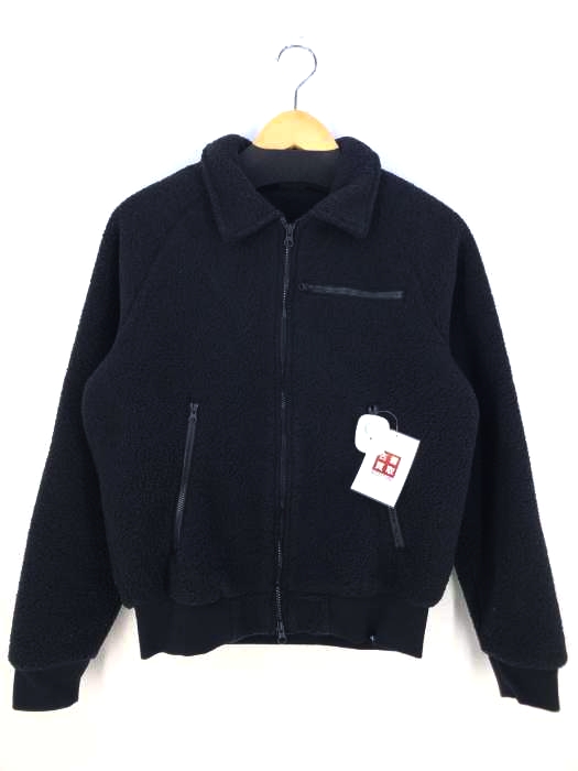 ナイキスケートボーディング NIKE SB Sherpa JKT メンズ JPN：XS