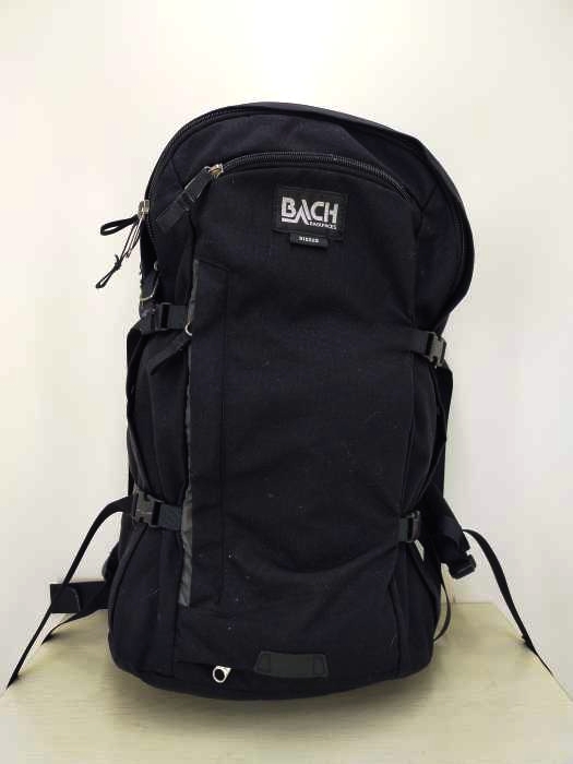 BACH(バッハ) BIKE2B メンズ バッグ バックパック