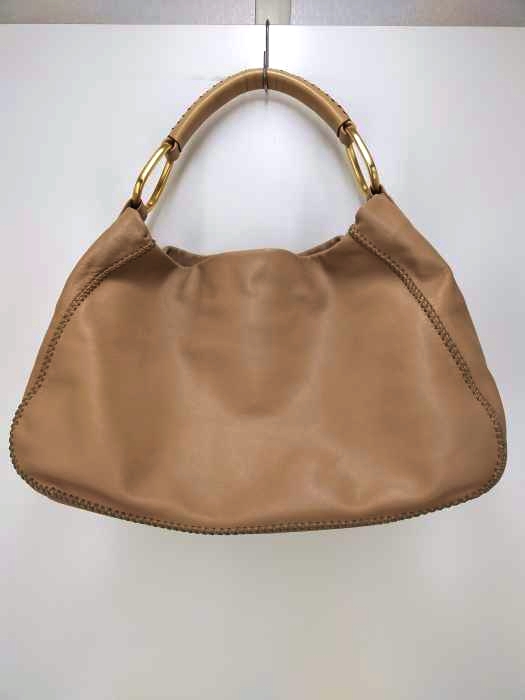 Sazaby サザビー ワンショルダーレザーバッグ レディース バッグ ショルダー ブランド古着買取販売バズストア