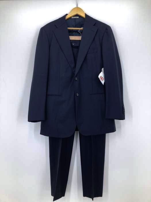 SABI SABI DELUXE(サビサビデラックス) 2Bテーラードジャケット スラックス セットアップ ABITO NAPOLI メンズ  表記無