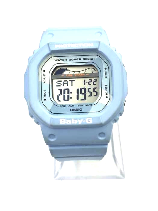 BABY-G(ベビージー) BLK-560 腕時計 レディース 腕時計 クオーツ