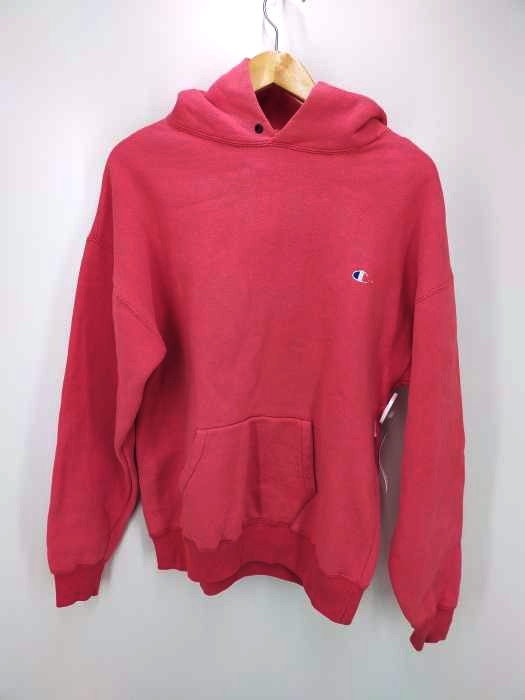 Champion(チャンピオン) 90年代 青タグ スウェット  メンズ JPN：L