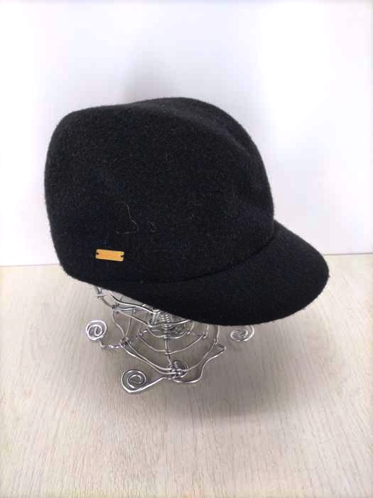 KANGOL(カンゴール) フェルトジョッキーキャップ メンズ 帽子 キャップ
