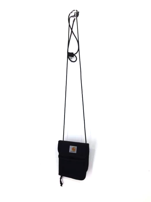 Carhartt WIP(カーハートワークインプログレス) CORDURA Delta Travel Organizer Pouch メンズ 表記無