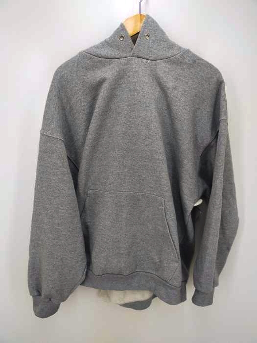 FREAKS STORE(フリークスストア) 12oz ヘビーウェイト ビッグシルエット プルオーバーパーカー メンズ JPN：M