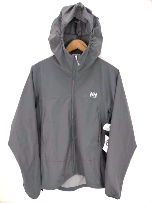 HELLY HANSEN(ヘリーハンセン) Elvenes Jacket アウトドアジャケット マウンテンパーカー メンズ import:M