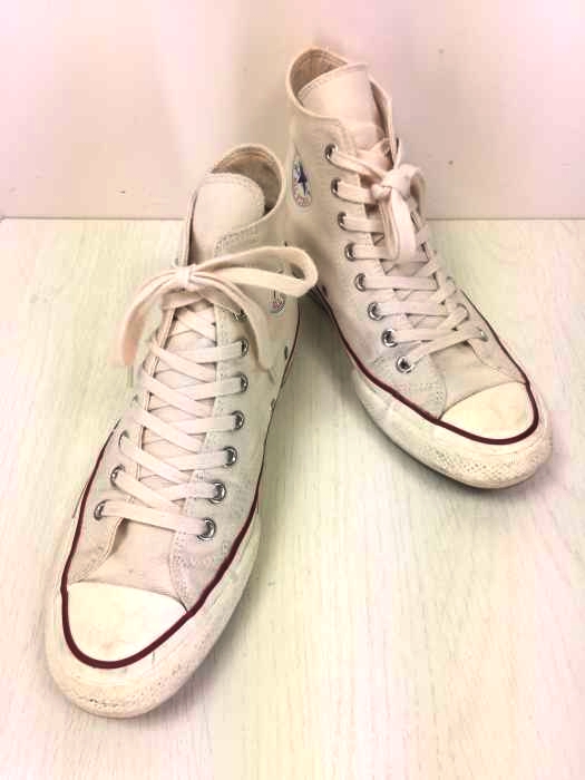 コンバース CONVERSE 復刻 ADDICT メンズ  26.5