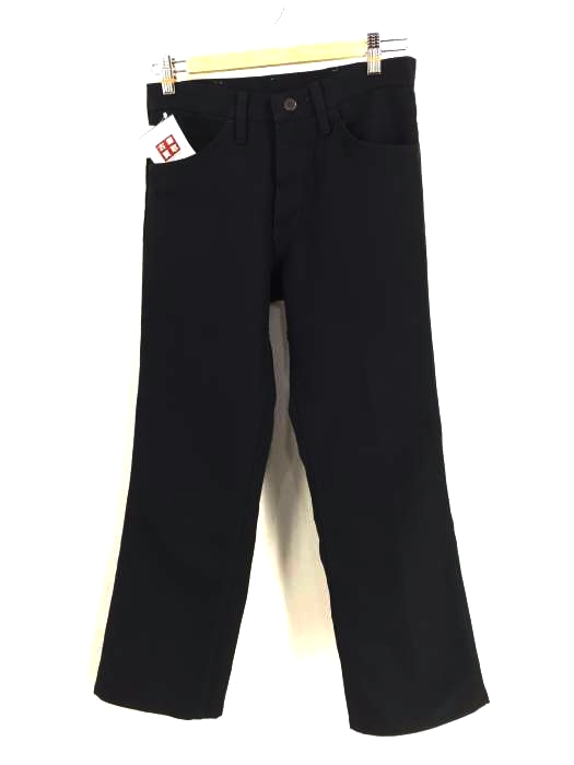 Wrangler(ラングラー) WRANCHERランチャードレスパンツ レディース W29