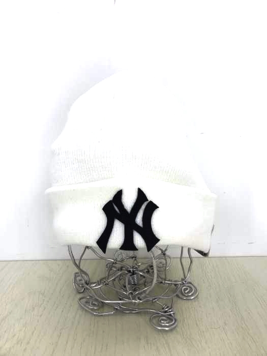 NEW ERA(ニューエラ) ニットキャップ ビーニー メンズ  表記無