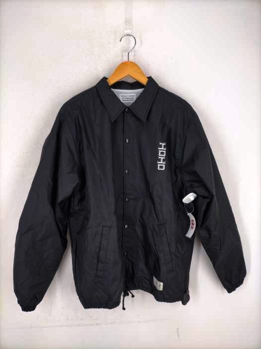 WACKO MARIA(ワコマリア) エロエロ COACH JACKET メンズ JPN：M