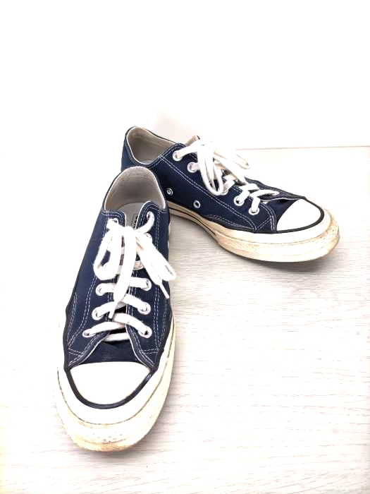 CONVERSE(コンバース) Chuck Taylor CT70 LOW ユニセックス メンズ CONVERSE：6 1/2