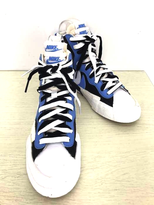 Sacai(サカイ) BLAZER MID レディース JPN：24