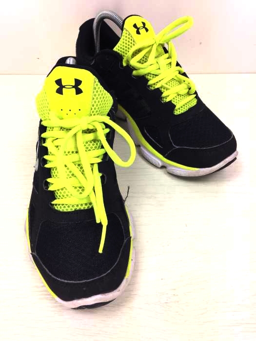 UNDERARMOUR(アンダーアーマー) MICRO G ASSERT V J   メンズ JPN：25