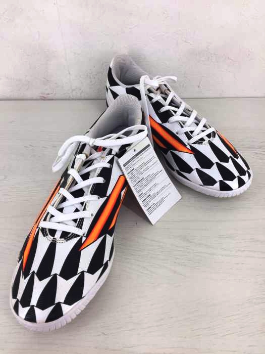 adidas(アディダス) F10 IN WCコア メンズ JPN:28.5