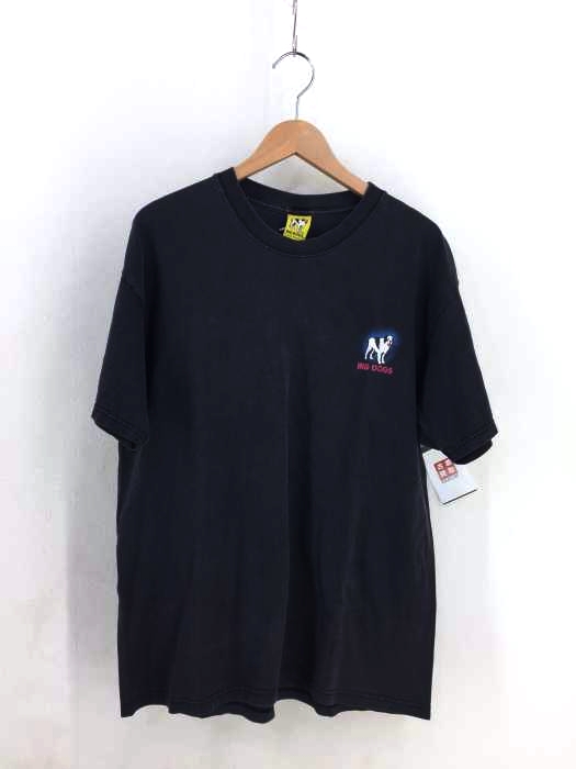 USED古着(ユーズドフルギ) BIG DOGG バックプリントTEE メンズ JPN：L