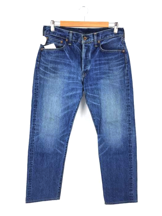 BRUNABOINNE(ブルーナボイン) セルビッチデニムパンツ メンズ JPN：1