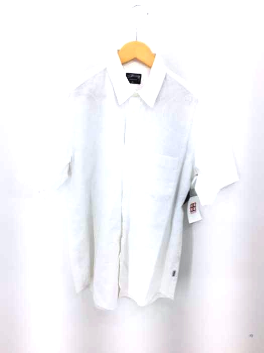 Stussy(ステューシー) 00S USA製総柄シャツ メンズ JPN：M