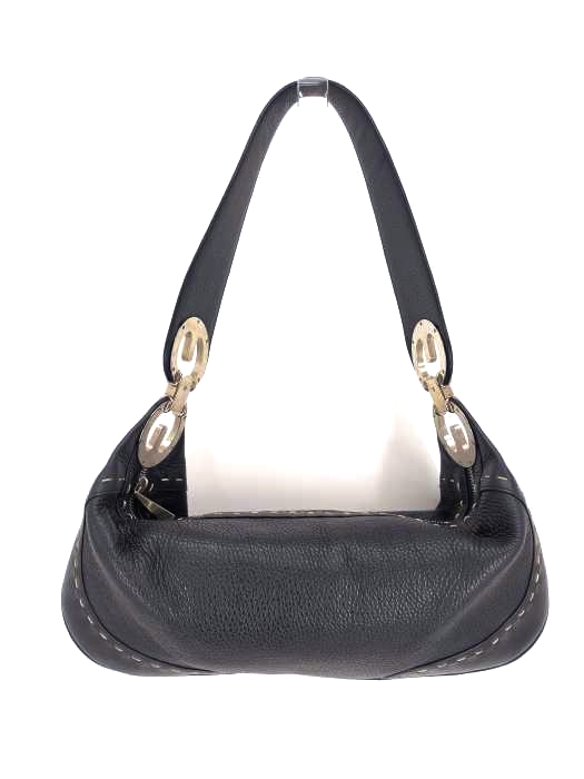 ESCADA(エスカーダ) ステッチショルダーバッグ レディース  表記無