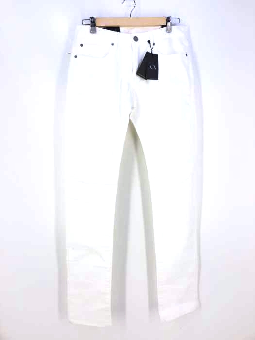 ARMANI EXCHANGE(アルマーニエクスチェンジ) SKNNY JAMBE ETROIT メンズ  32L