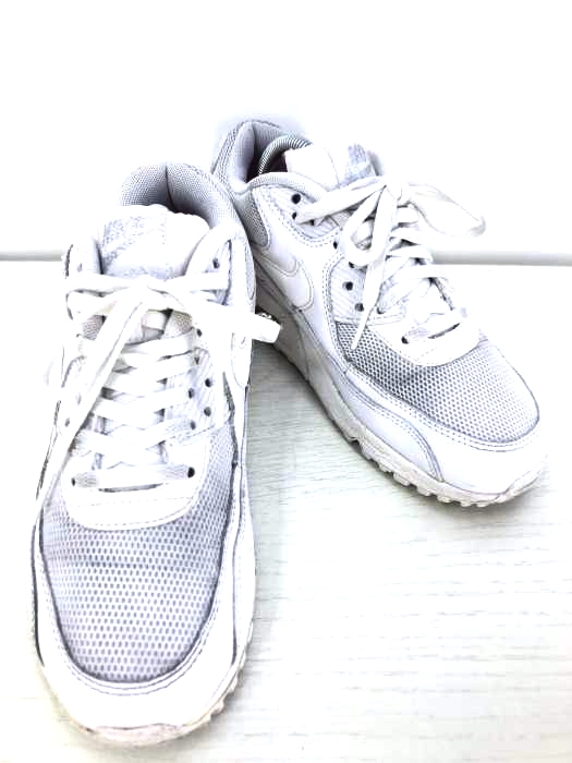 NIKE(ナイキ) AIR MAX 90 エナメル レディース JPN：23.5