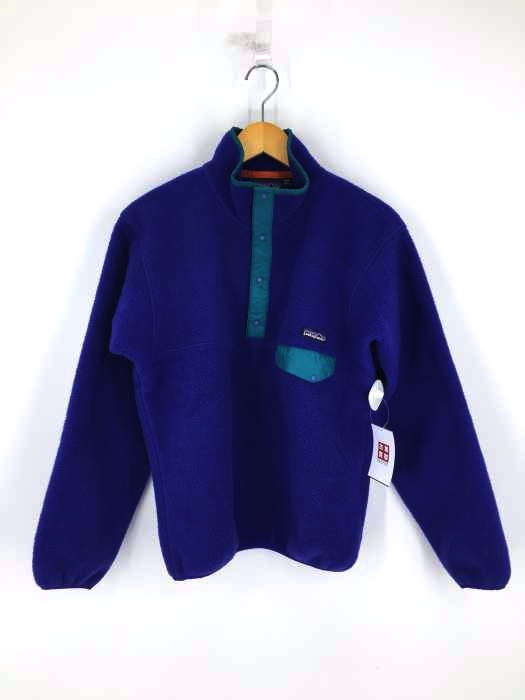patagonia(パタゴニア) Synchilla Snap-T Pullover メンズ JPN：S