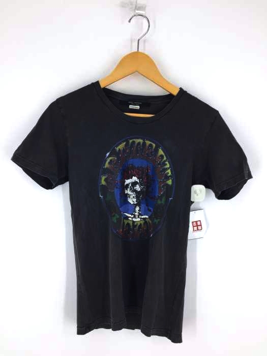 GRATEFUL DEAD(グレイトフルデッド) クルーネックカットソー レディース JPN：M