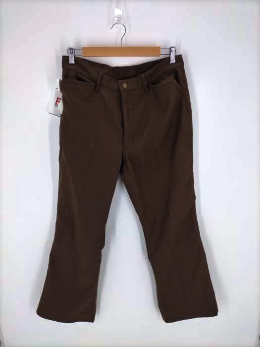 Needles(ニードルス) 20AW Boot-Cut Jean ブーツカットパンツ メンズ JPN：M