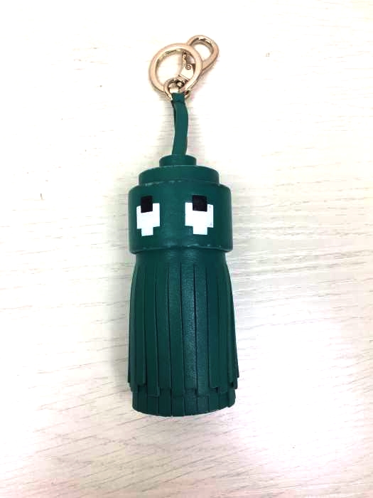 ANYA HINDMARCH(アニヤハインドマーチ) Ghost Tassel レディース 表記無