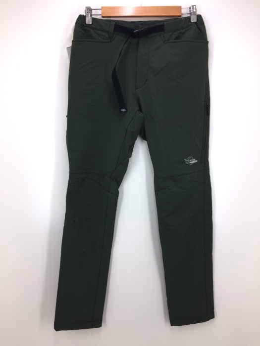POLEWARDS STRETCH TREKKING PANT メンズ JPN：L
