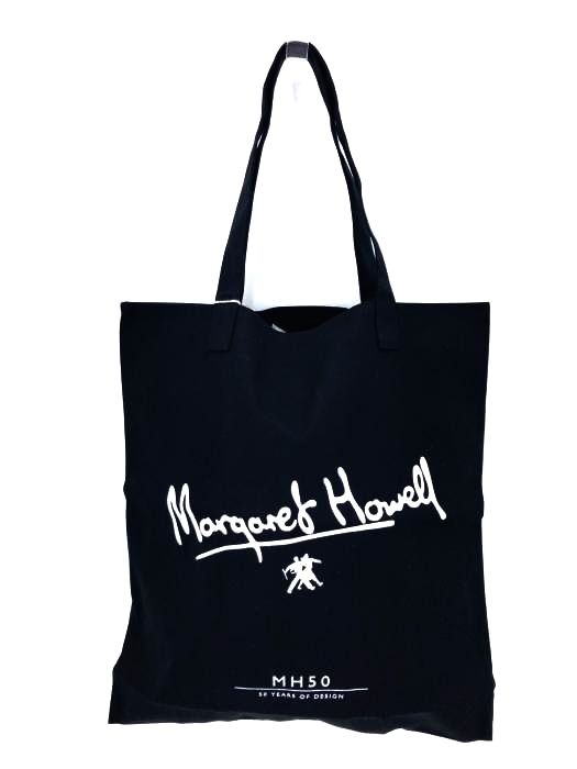 MARGARET HOWELL(マーガレットハウエル) トートバッグ レディース 表記無