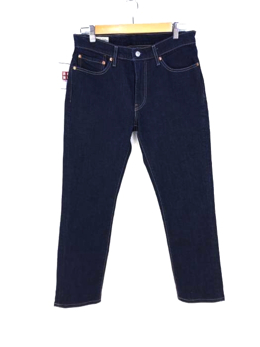 Levis PReMIUM(リーバイスプレミアム) 511 PREMIUM BIG E DENIM JEANS メンズ 31×32