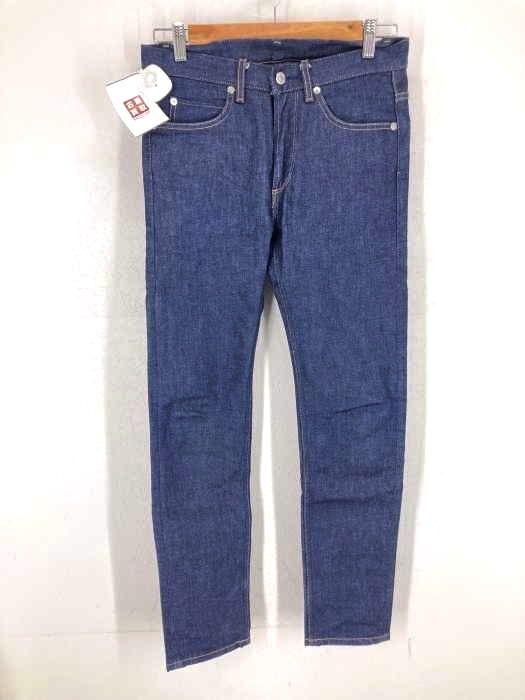 BEAUTY & YOUTH UNITED ARROWS(ビューティーアンドユースユナイテッドアローズ) 5P スキニー デニムパンツ メンズ  30