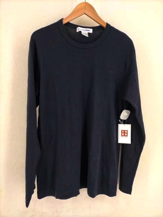 COMME des GARCONS SHIRT(コムデギャルソンシャツ) クルーネックカットソー メンズ JPN：L