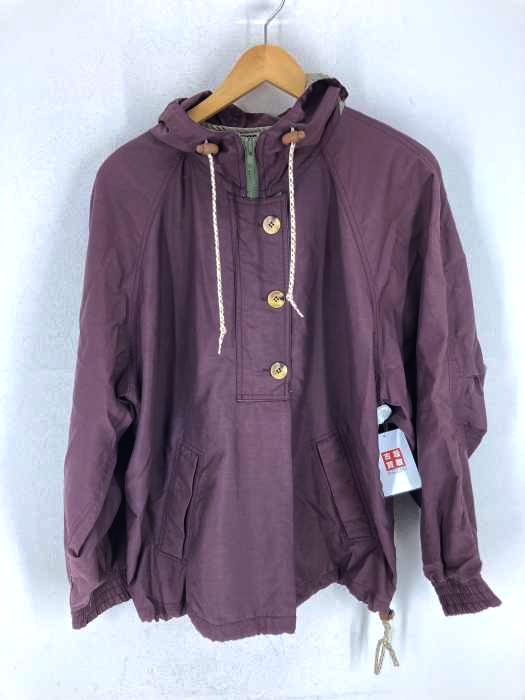 Timberland(ティンバーランド) 90s 旧タグ ナイロンアノラックパーカー メンズ JPN：S
