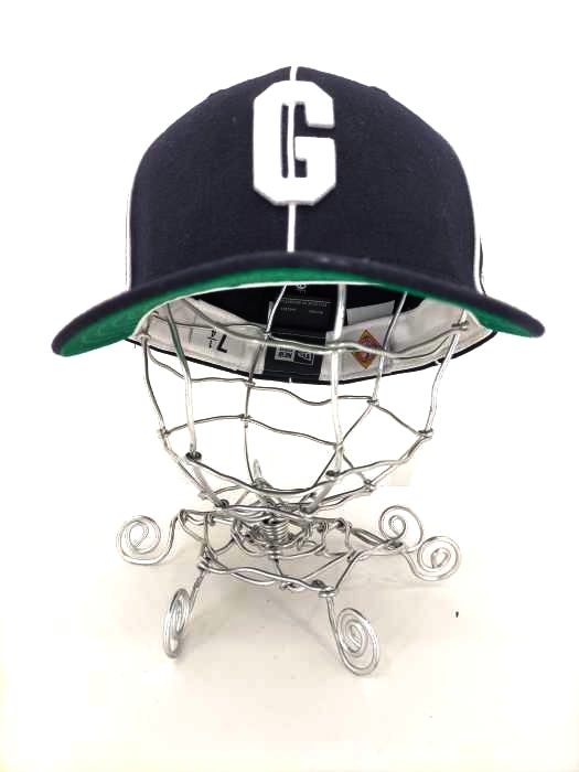 NEW ERA(ニューエラ) 59fifty NEGRO LEAGUES Homestead Grays メンズ  7 1/4