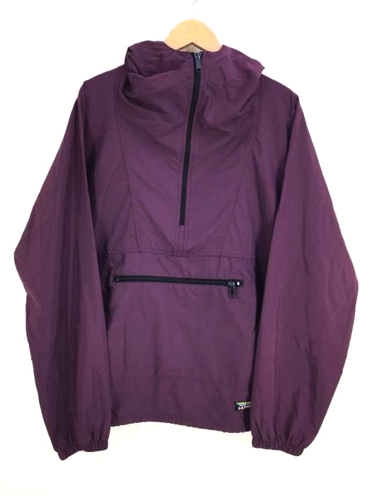 L.L.Bean(エルエルビーン) 70s～80s アノラックパーカー メンズ  M