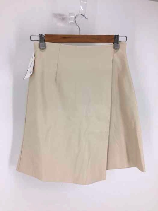 snidel(スナイデル) レザーショートスカショーパン レディース JPN：1
