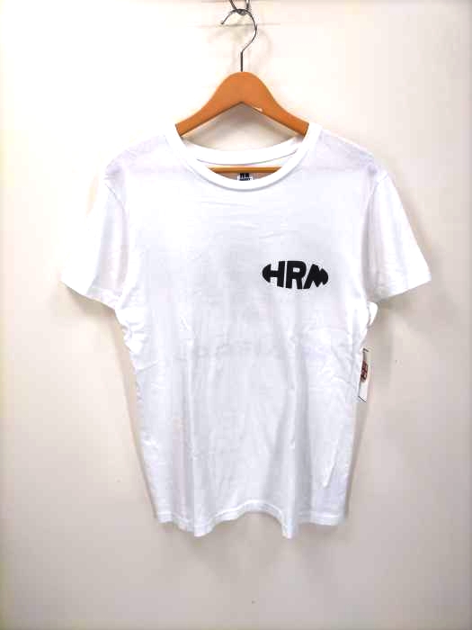 HR MARKET(ハリウッドランチマーケット) クルーネック S/S Tee メンズ  2